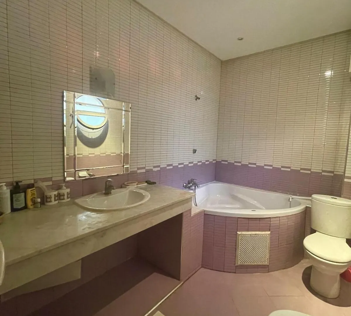 Villa For Rent In Nouaceur 0*,  Morocco