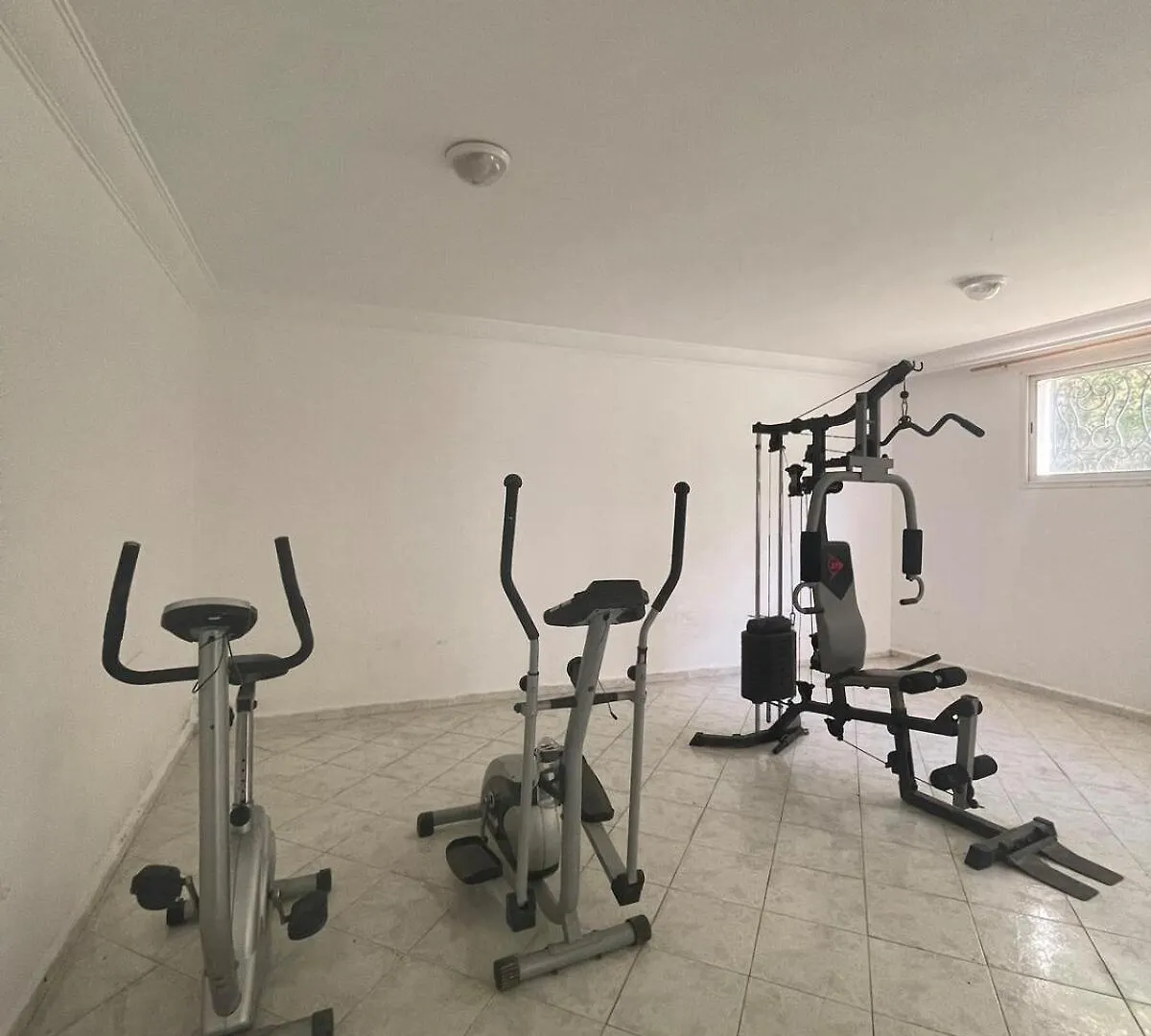 Villa For Rent In Nouaceur 0*,